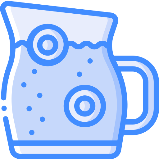 limonada Basic Miscellany Blue icono