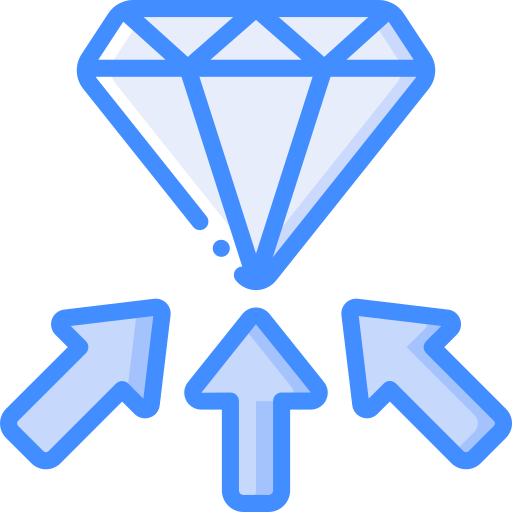 juwel Basic Miscellany Blue icon