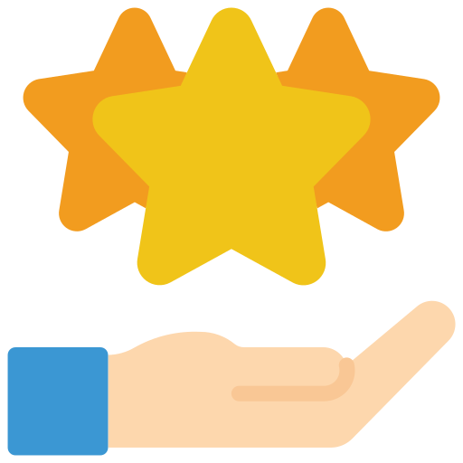 Hand Basic Miscellany Flat icon