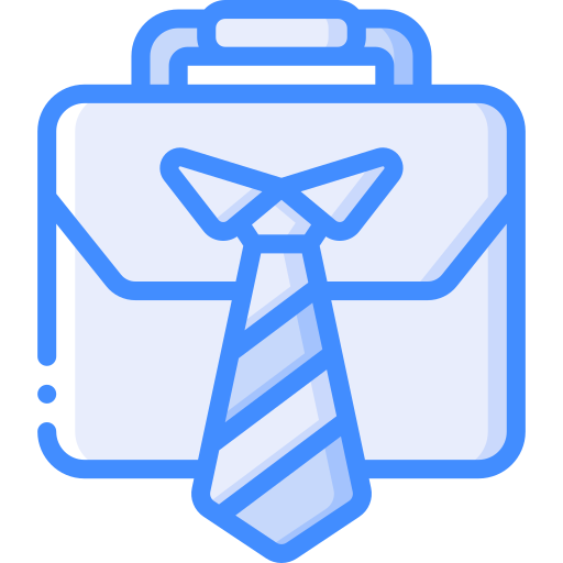 maletín Basic Miscellany Blue icono