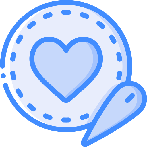 herz Basic Miscellany Blue icon