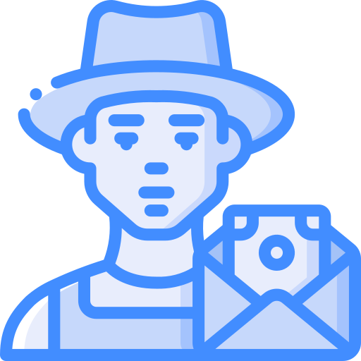 avatar Basic Miscellany Blue icoon