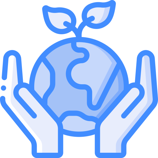 globus Basic Miscellany Blue icon