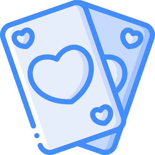 カード Basic Miscellany Blue icon