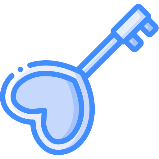 Ключ Basic Miscellany Blue иконка