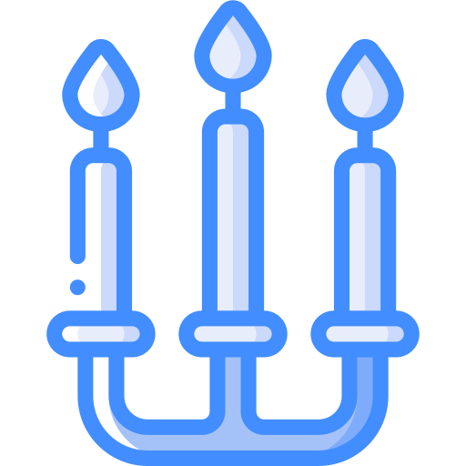 halter Basic Miscellany Blue icon
