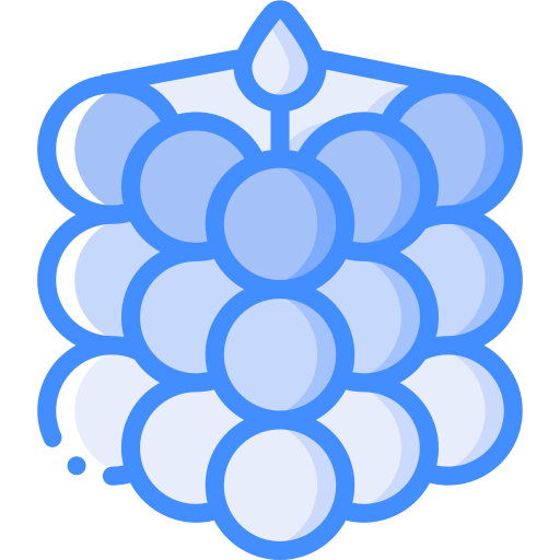burbuja Basic Miscellany Blue icono
