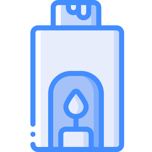 palnik Basic Miscellany Blue ikona