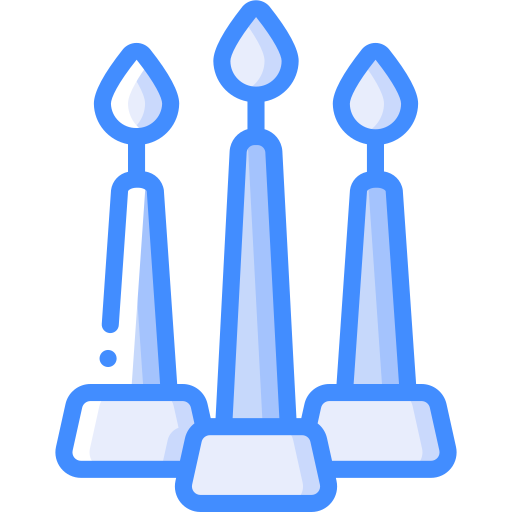 pilar Basic Miscellany Blue icon