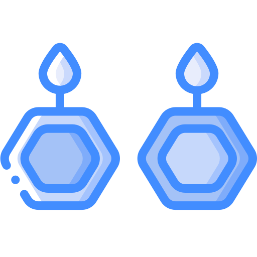 Honeycomb Basic Miscellany Blue icon