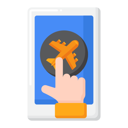 旅行 Flaticons Flat icon