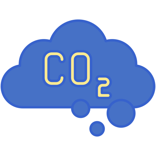 emission Flaticons Lineal Color icon