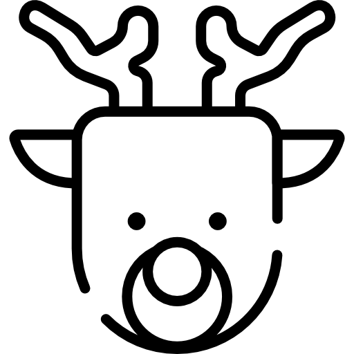 reno Special Lineal icono