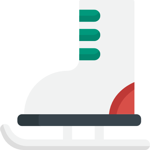 スケート靴 Special Flat icon