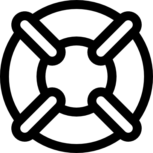 schweben Basic Straight Lineal icon