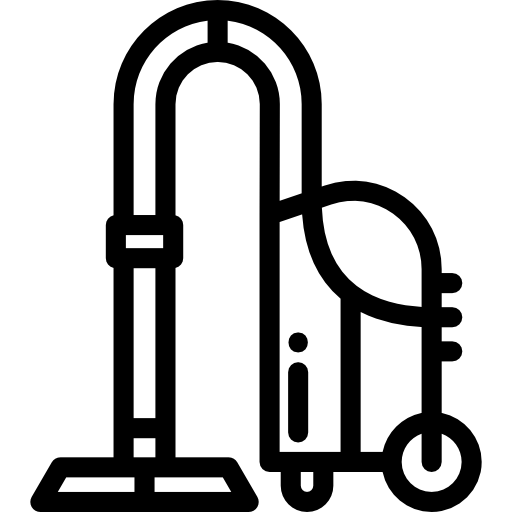 vuoto Detailed Rounded Lineal icona