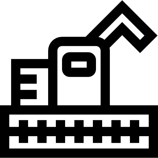 Комбайн Basic Straight Lineal иконка