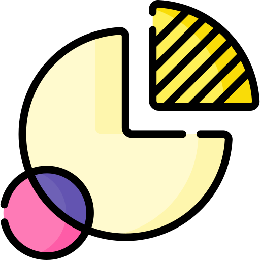 추상적인 모양 Special Lineal color icon