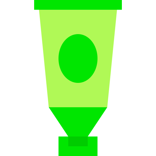 klebstoff Basic Sheer Flat icon
