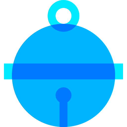 klingel Basic Sheer Flat icon