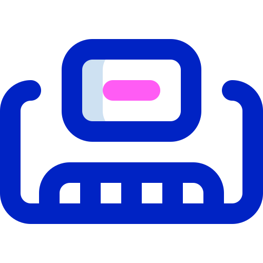 하모니카 Super Basic Orbit Color icon