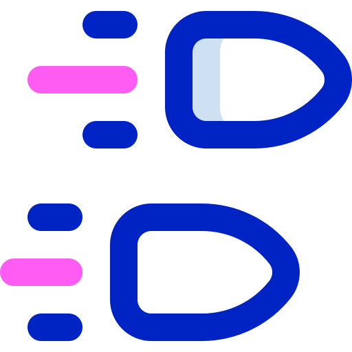 kogel Super Basic Orbit Color icoon