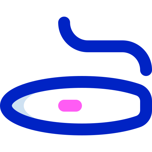 담배 Super Basic Orbit Color icon
