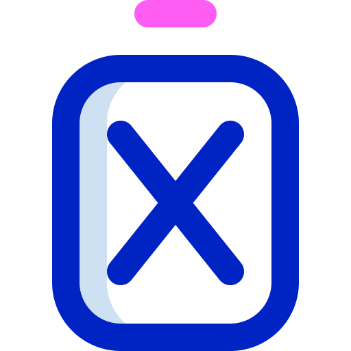 kantine Super Basic Orbit Color icon