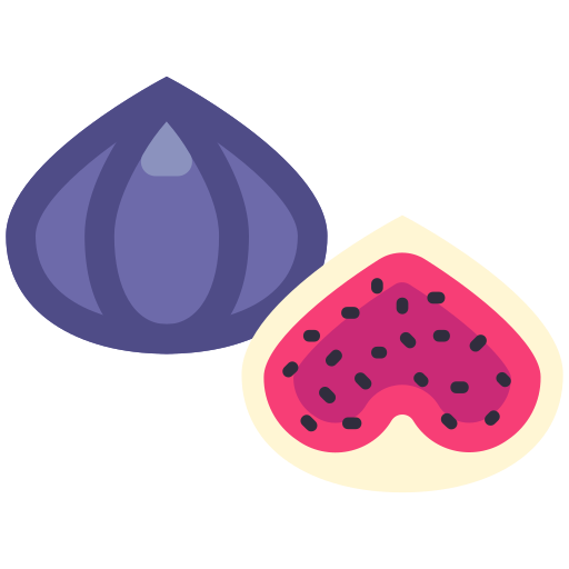 Fig Generic Flat icon