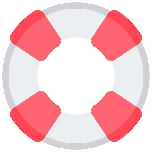rettungsschwimmer Generic Flat icon