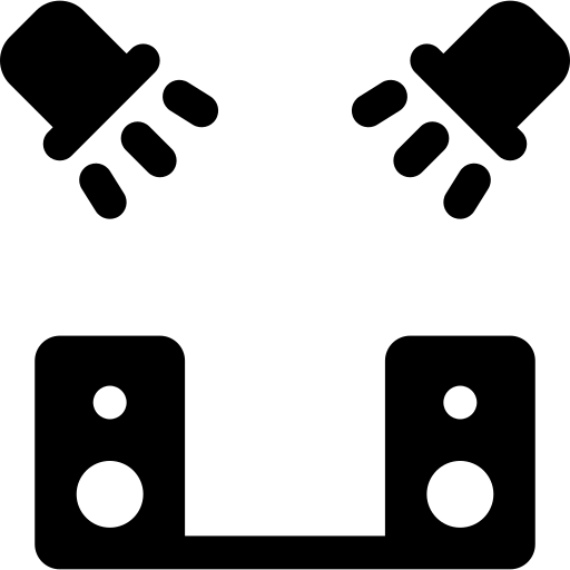 scena Generic Glyph ikona