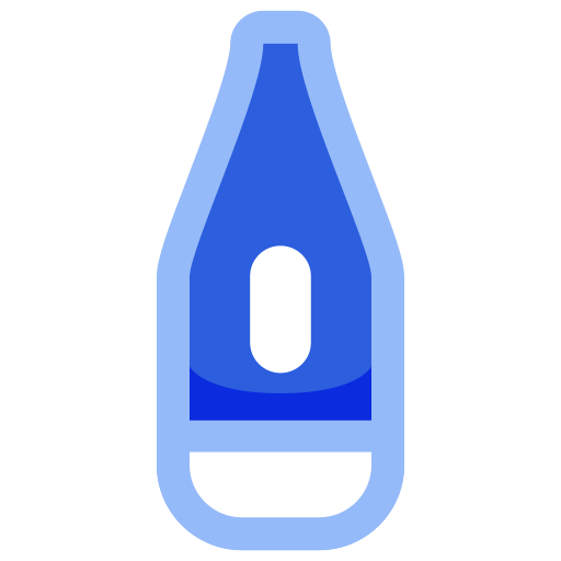 Термометр Generic Blue иконка