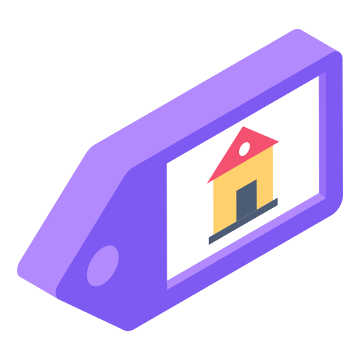 rabatt-tag Generic Isometric icon