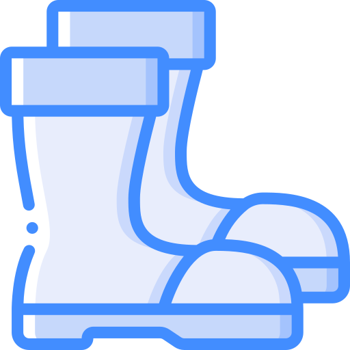 stiefel Basic Miscellany Blue icon