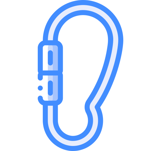 마구 Basic Miscellany Blue icon