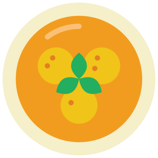 Soup Basic Miscellany Flat icon