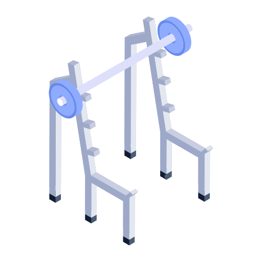 ラック Generic Isometric icon