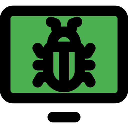 insekt Generic Outline Color icon