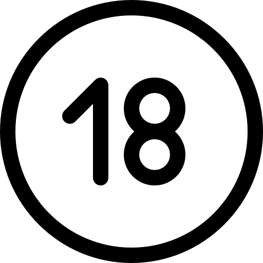 穴 Basic Rounded Lineal icon