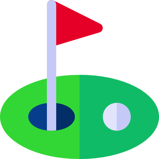 버디 Basic Rounded Flat icon