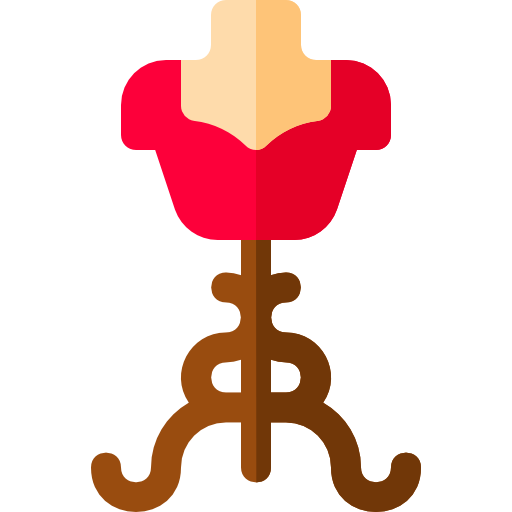Rack Basic Rounded Flat icon