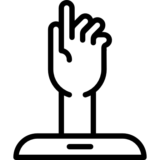 bałwan Basic Miscellany Lineal ikona