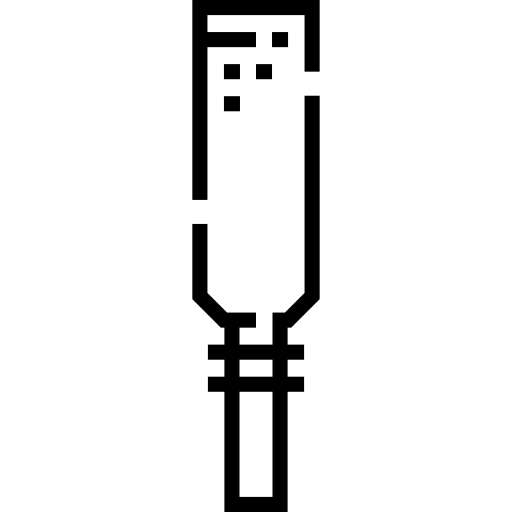 Рашпиль Detailed Straight Lineal иконка