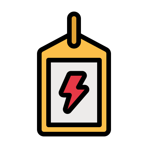 Flash sale Generic Outline Color icon