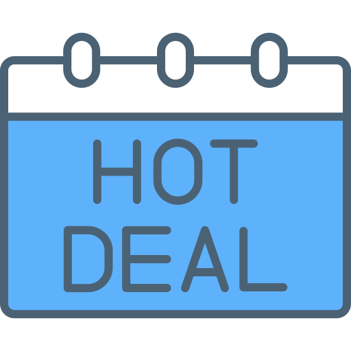 Hot deal Generic Fill & Lineal icon