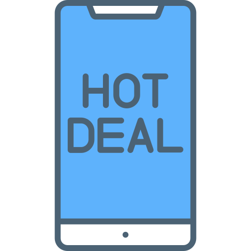 Hot deal Generic Fill & Lineal icon