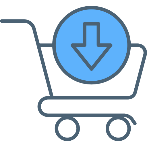 Add to cart Generic Fill & Lineal icon