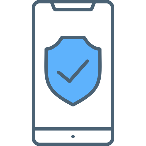 Cyber security Generic Fill & Lineal icon