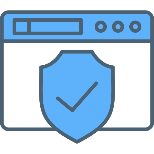 sicurezza informatica Generic Fill & Lineal icona