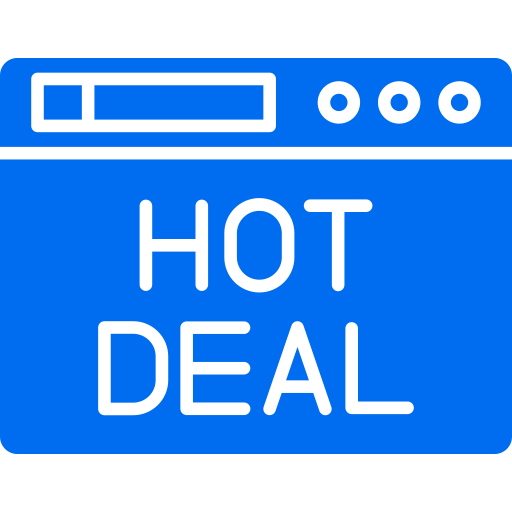 gorąca oferta Generic Flat ikona